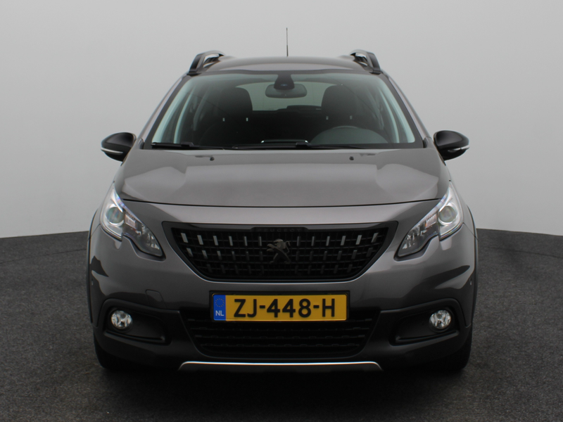 Peugeot 2008 1.2 PureTech GT-Line | Climate Control | Cruise Co — photo 5
