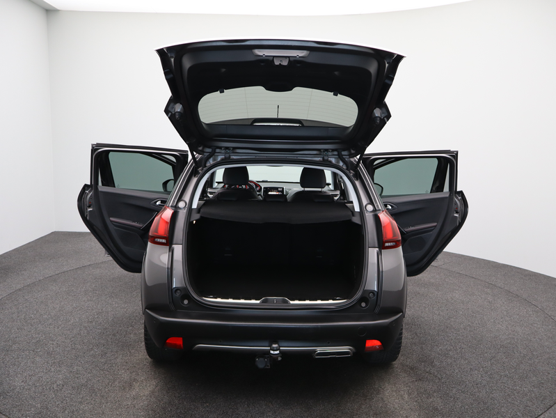 Peugeot 2008 1.2 PureTech GT-Line | Climate Control | Cruise Co — photo 15