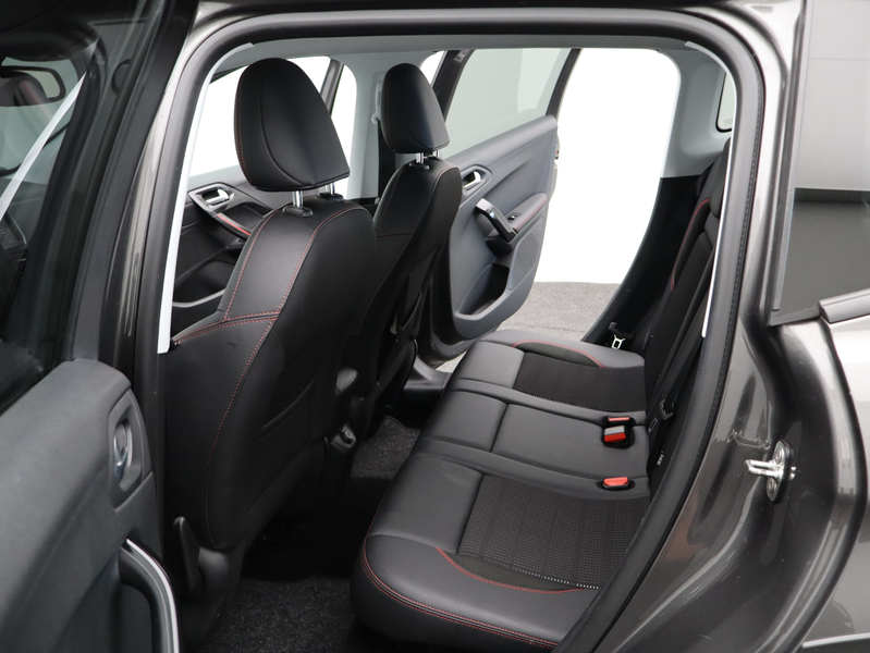 Peugeot 2008 1.2 PureTech GT-Line | Climate Control | Cruise Co — photo 12