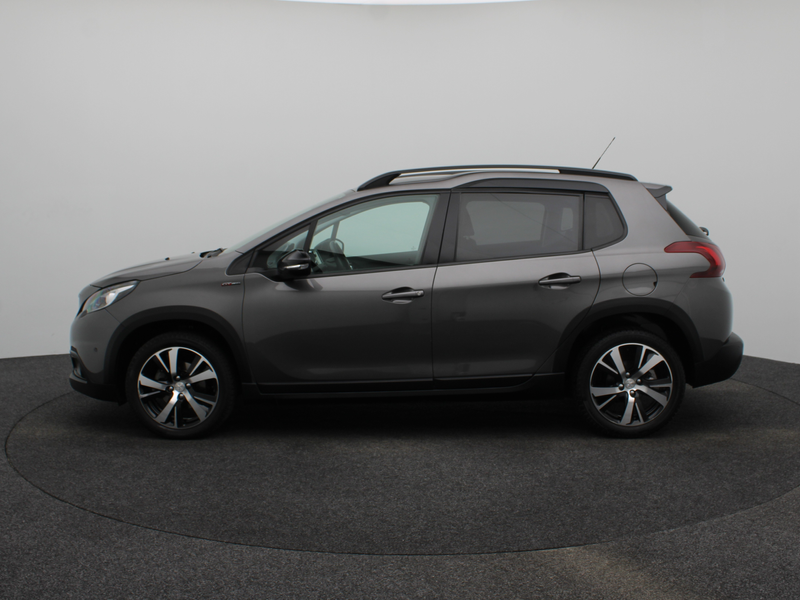 Peugeot 2008 1.2 PureTech GT-Line | Climate Control | Cruise Co — photo 13