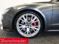 Audi S7 Sportback 21 HD MATRIX S-SITZE B&O VIRTUAL UMGEBUN Szary - thumbnail 4