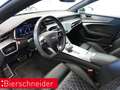 Audi S7 Sportback 21 HD MATRIX S-SITZE B&O VIRTUAL UMGEBUN Szary - thumbnail 11