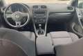 Volkswagen Golf Golf Rabbit 2012 GT 1,4 TSI Rabbit 2012 GT Gris - thumbnail 7