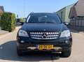 Mercedes-Benz ML 320 Zwart - thumbnail 3