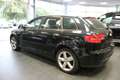 Audi A3 1.4 TFSI Sportback S Line Schwarz - thumbnail 4