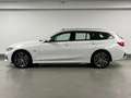 BMW 330 E TOIT PANO LAZER HUP 360* FULL OPTIONS Blanc - thumbnail 2