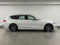 BMW 330 E TOIT PANO LAZER HUP 360* FULL OPTIONS Blanco - thumbnail 4