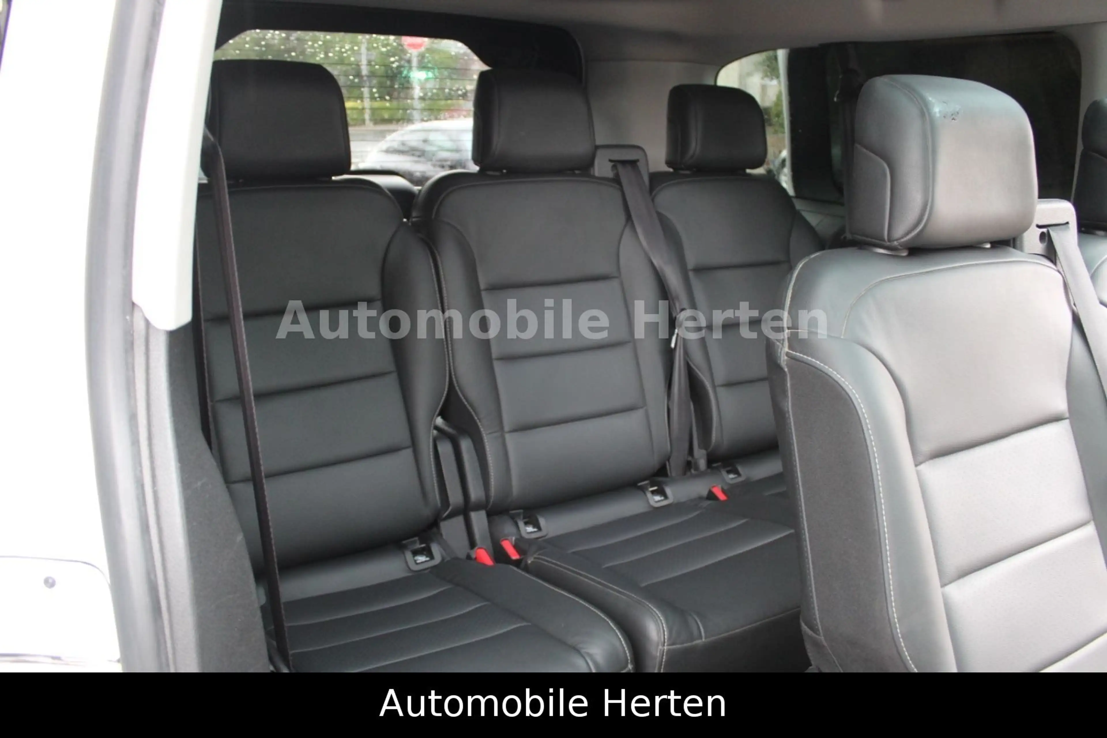 Peugeot Traveller 2.0 HDI Allure*TRAVELLER*LANG*AUTOMAT! — photo 13