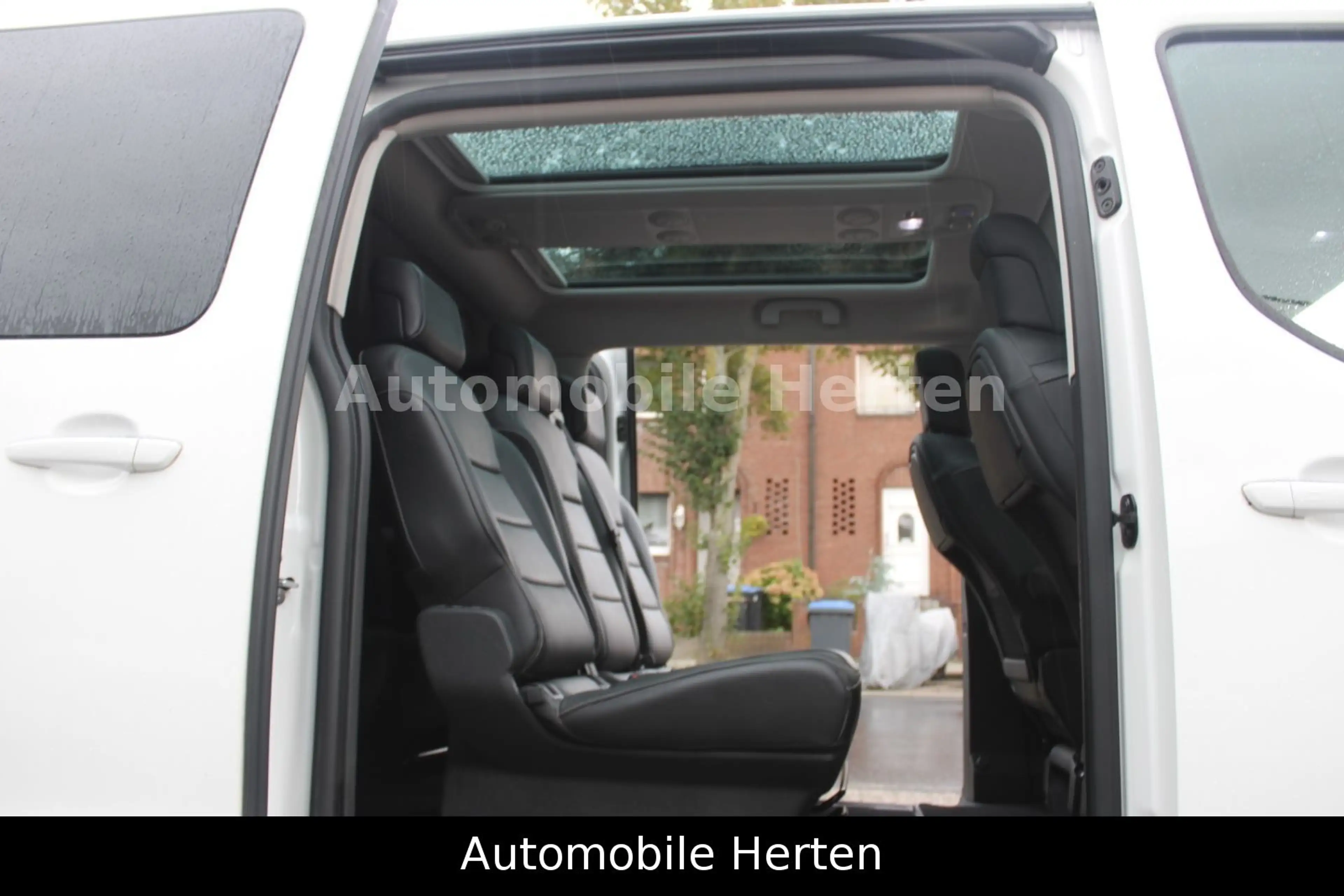 Peugeot Traveller 2.0 HDI Allure*TRAVELLER*LANG*AUTOMAT! — photo 14