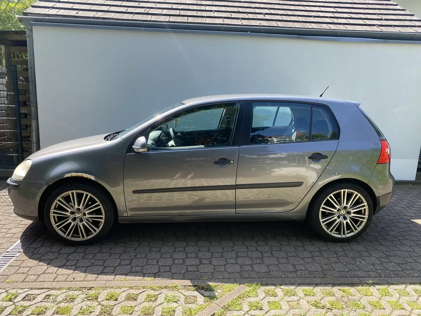 Volkswagen Golf 1.4 Trendline - 1