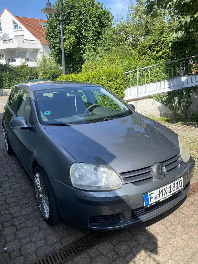 Volkswagen Golf 1.4 Trendline - 2