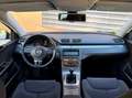 Volkswagen Passat Passat 2.0TDI CR Edition Plus 110 Edition Plus Gris - thumbnail 5