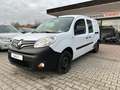 Renault Kangoo Rapid Maxi Blue dCi 95 *Navi*Klima*1.Hand Blanc - thumbnail 3