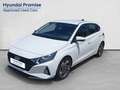 Hyundai i20 1.0 TGDI Klass 100 Blanco - thumbnail 1
