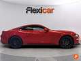 Ford Mustang Fastback 2.3 EcoBoost Rojo - thumbnail 3