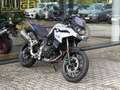 BMW F 800 GS Blanc - thumbnail 1