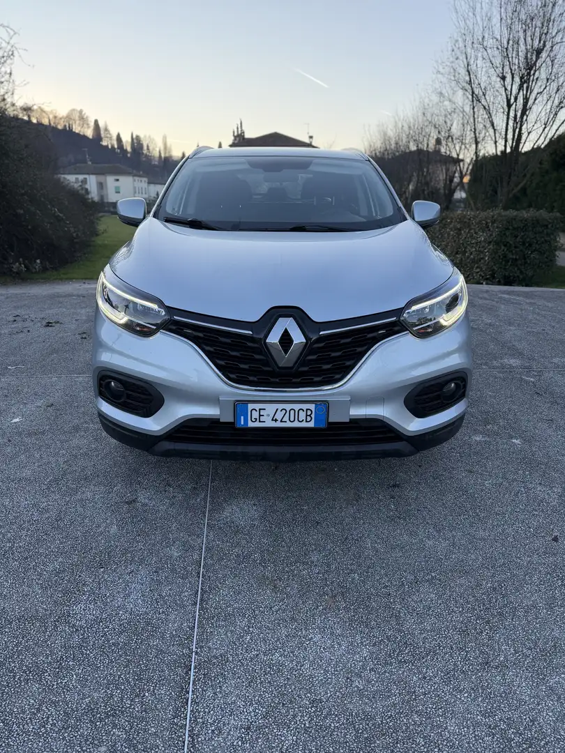 Renault Kadjar 1.5 blue dci Business 115cv edc - 2