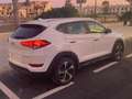 Hyundai TUCSON Tucson 1.7CRDI BD Kosmo 4x2 DCT Kosmo Blanco - thumbnail 5
