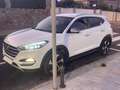 Hyundai TUCSON Tucson 1.7CRDI BD Kosmo 4x2 DCT Kosmo Blanco - thumbnail 6