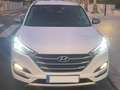 Hyundai TUCSON Tucson 1.7CRDI BD Kosmo 4x2 DCT Kosmo Blanco - thumbnail 3