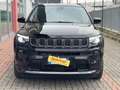 Jeep Compass 1.5 Turbo T4 130 CV MHEV 2WD Summit Nero - thumbnail 1