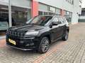 Jeep Compass 1.5 Turbo T4 130 CV MHEV 2WD Summit Nero - thumbnail 2