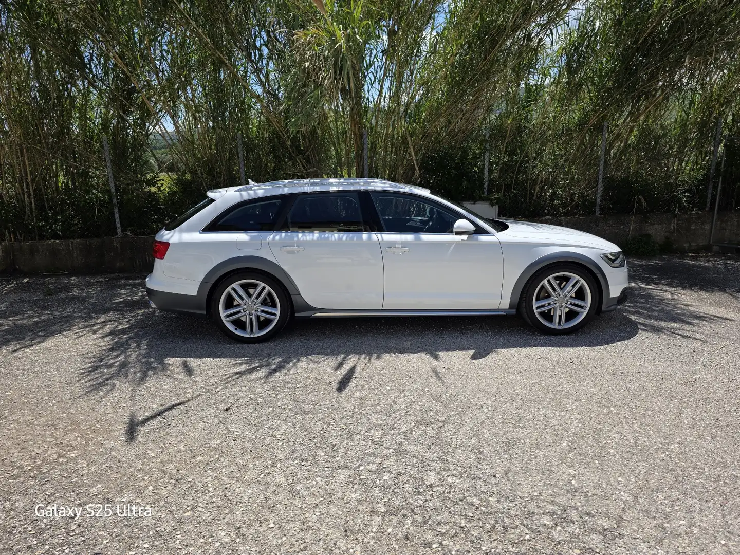 Audi A6 allroad 3.0 tdi Ambiente 245cv s-tronic - 2