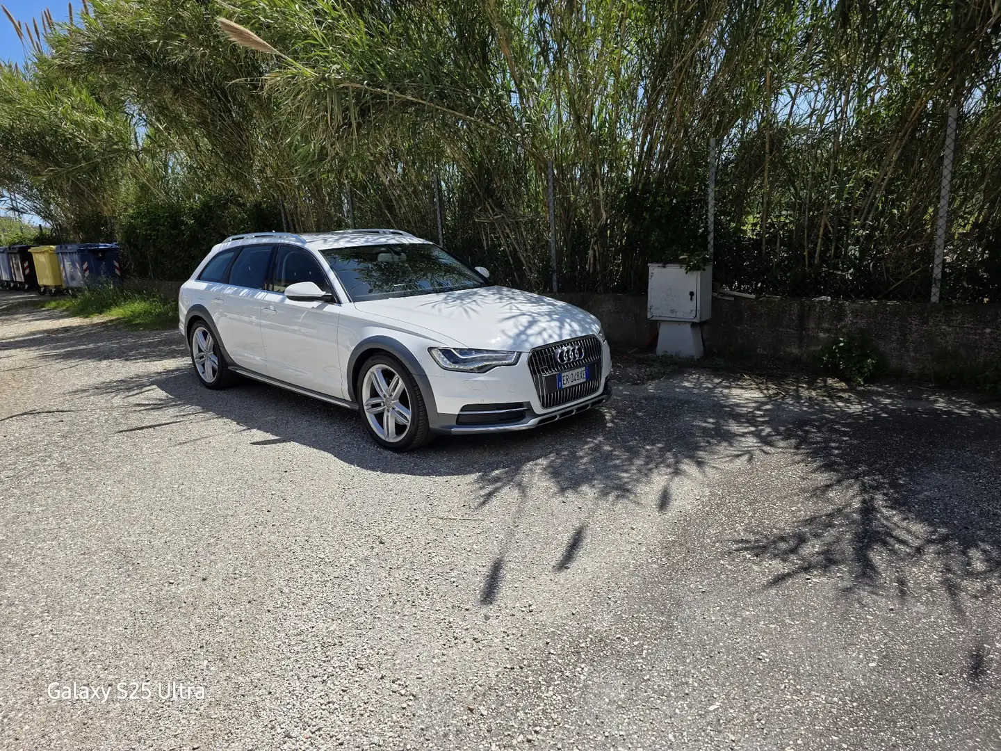 Audi A6 allroad 3.0 tdi Ambiente 245cv s-tronic - 1