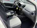 Fiat Punto Punto 5p 1.3 mjt II 16v Easy eco s Blanc - thumbnail 11