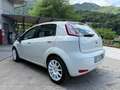 Fiat Punto Punto 5p 1.3 mjt II 16v Easy eco s Blanc - thumbnail 3