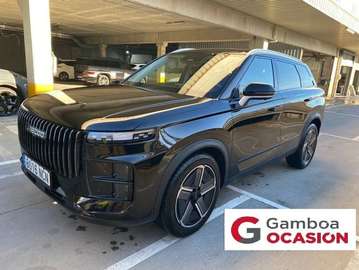 Select 1.6 TGDI 108kW (145CV) FWD
