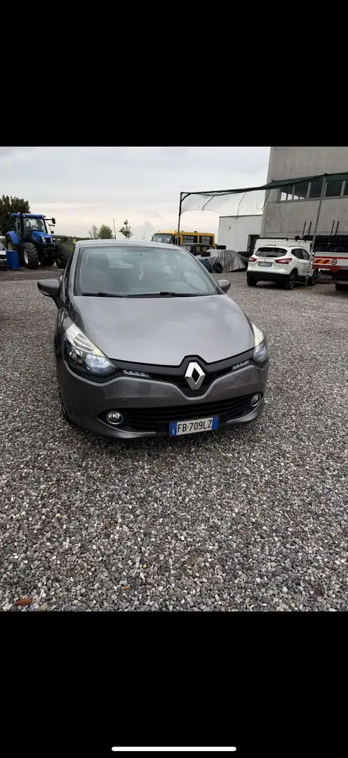 Renault Clio 5p 1.5 dci energy Zen (live) s&s 75cv E6 - 1