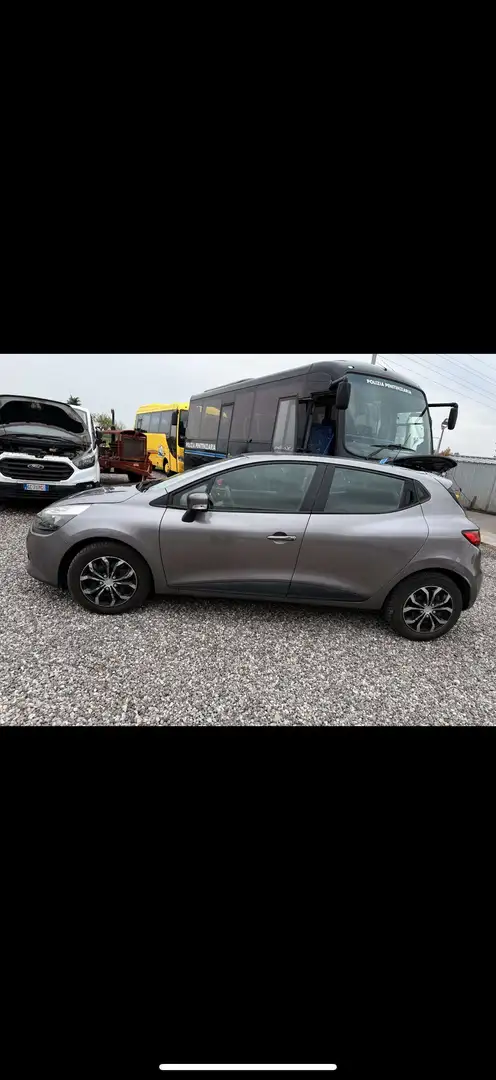 Renault Clio 5p 1.5 dci energy Zen (live) s&s 75cv E6 - 2