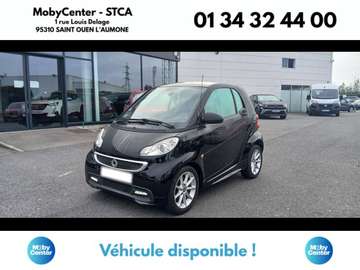 71ch mhd Passion Softouch