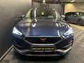 CUPRA Leon 1.4 e-Hybrid 245 CH DSG-6 CAMERA / ACC / FULL LINK Bleu - thumbnail 4