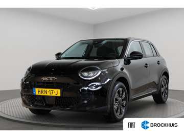 1.2 Hybrid Urban | Camera | Keyless | Parkeersenso
