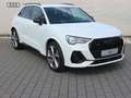 Audi Q3 S line 40 TDI quattro*LED*AHK*NAVI*SONOS*ACC* Weiß - thumbnail 2