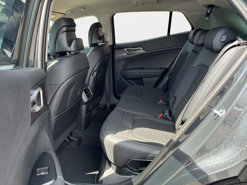Kia Sportage 1.6T DCT 2WD Spirit | NAVI | SHZ | DAB — photo 10