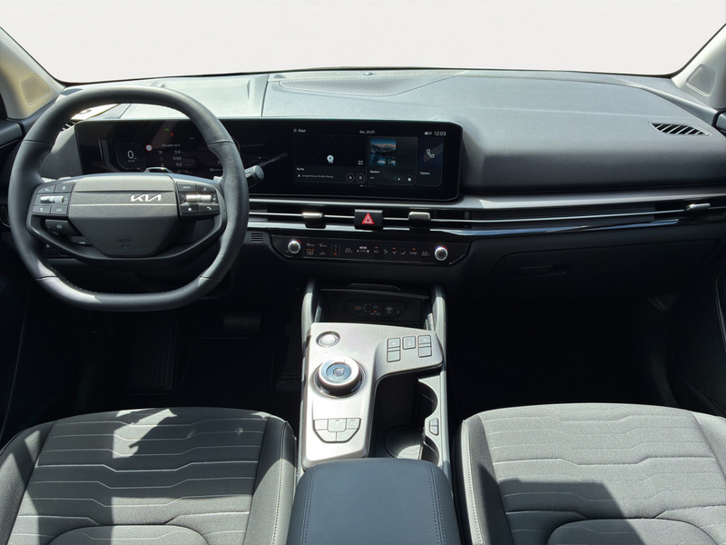 Kia Sportage 1.6T DCT 2WD Spirit | NAVI | SHZ | DAB — photo 14