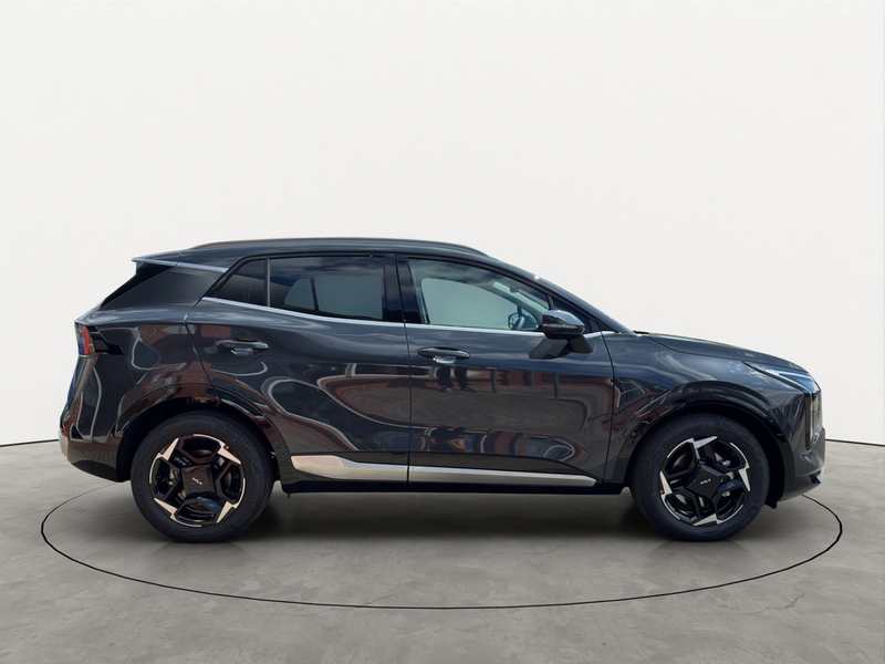 Kia Sportage 1.6T DCT 2WD Spirit | NAVI | SHZ | DAB — photo 6