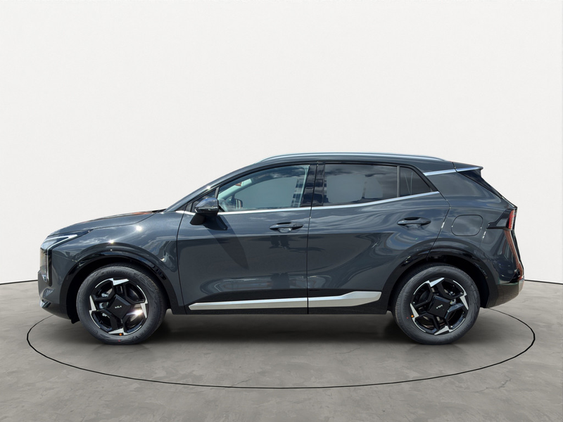 Kia Sportage 1.6T DCT 2WD Spirit | NAVI | SHZ | DAB — photo 3