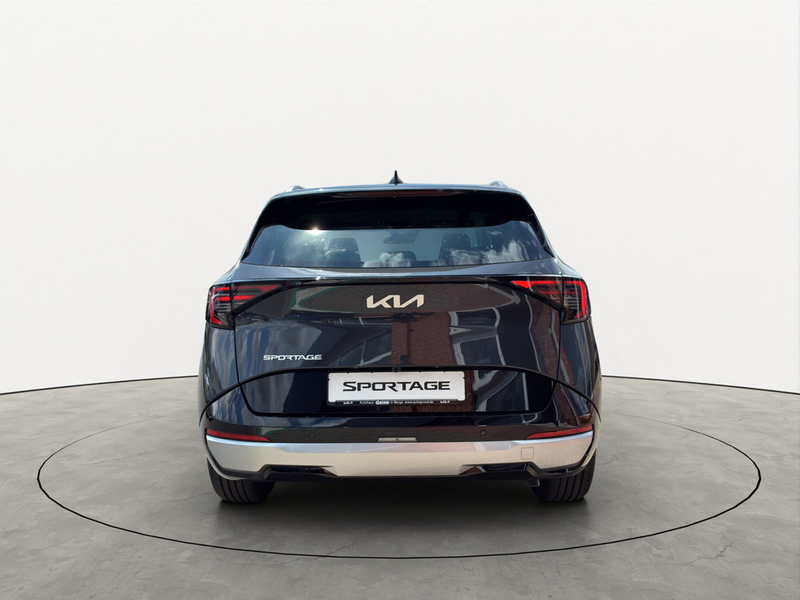 Kia Sportage 1.6T DCT 2WD Spirit | NAVI | SHZ | DAB — photo 5