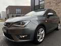 SEAT Ibiza 1.0 EcoTSI FR Connect NAVI|XENON|LED|NAP| Gris - thumbnail 6