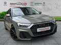 Audi A1 Sportback 40 TFSI S line 2.0 EU6d Grau - thumbnail 2