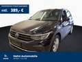 Volkswagen Tiguan 2.0TDI DSG Active AHK ACC Navi App-Connec Schwarz - thumbnail 1