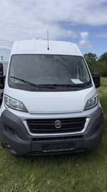 Ducato 35 130 Multijet L4H2