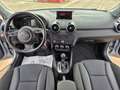 Audi A1 Sportback Ambition DSG SHZ  erst 56760 km Silber - thumbnail 10