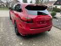 Porsche Cayenne aus 2. HAND mit 23 Zoll Rot - thumbnail 4