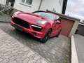 Porsche Cayenne aus 2. HAND mit 23 Zoll Rot - thumbnail 3