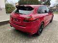 Porsche Cayenne aus 2. HAND mit 23 Zoll Rot - thumbnail 5